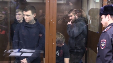 Московский суд проверит законность продления арестов Кокориных и Мамаева