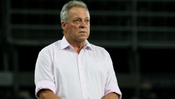 Самый популярный клуб Бразилии получил нового тренера