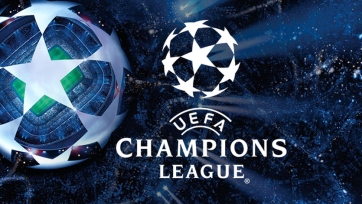Лига чемпионов: расписание матчей 1/8 финала