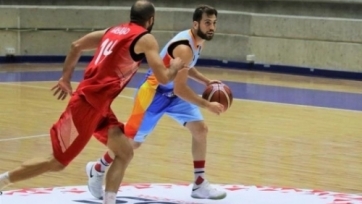 Игрок сборной Армении по баскетболу продолжит карьеру в Казахстане