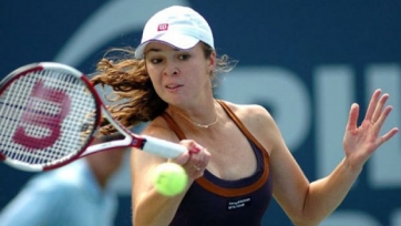 Воскобоева завершила борьбу в паре на турнире в Брисбене