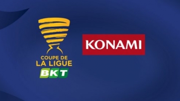 Кубок французской лиги получил «игрового» титульного спонсора