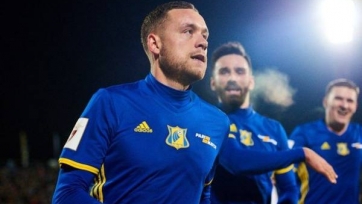 Защитник «Ростова» продолжит карьеру в Греции