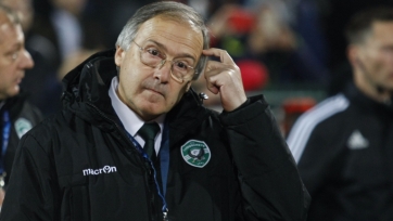 «Левски» расстался с главным тренером и назначил нового. Им стал экс-наставник «Ордабасы»