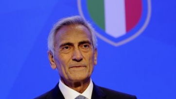 В Италии намерены получить право на проведение Евро-2028