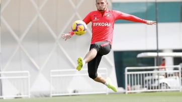 Полузащитнику «Спартака» предложили выступать за Азербайджан, но он хочет стать игроком сборной России