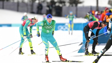 Нацфедерация лыжных гонок Казахстана прокомментировала задержание Полторанина