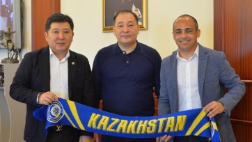 В Казахстане появится новая футзальная команда