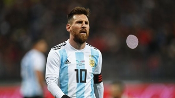 Аргентина выдвинула требования, при которых Месси сыграет против Марокко