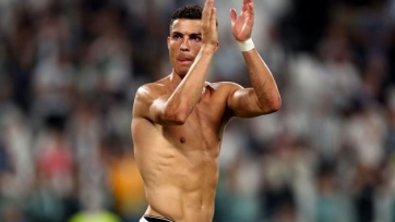 Роналду: «Мадрид дал мне очень многое в жизни»