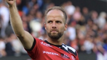 Хавбек, сыгравший более 450 матчей в Лиге 1, по окончании сезона завершит карьеру