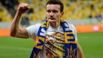 Экс-игрок сборной Украины: «Только украинец понимает, что такое играть за свою страну»