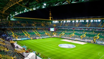 «Спортинг» рассматривает переименование стадиона в честь Роналду