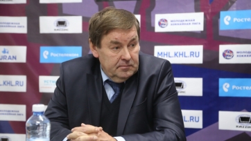 «Алтай-Торпедо» определился с новым тренером