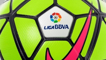 Ла Лига с нового сезона поменяет официальный мяч
