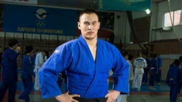 Победитель турнира по казакша курес «Казахстан Барысы 2017» попался на допинге