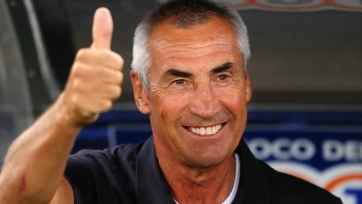 Сборная Албании получила нового тренера. Им снова стал итальянец