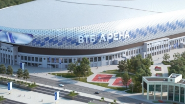 Поле домашнее арены «Динамо» принято РФС