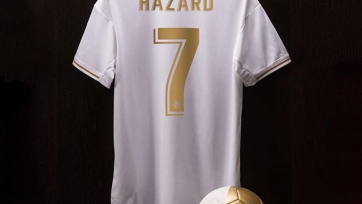 «Реал» сделает Азара самым дорогим игроком клуба