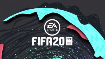 Выпущен трейлер FIFA 20