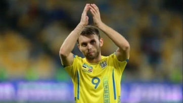 Чемпион Бельгии дает 3 миллиона евро за игрока сборной Украины