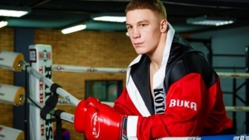 Определился соперник казахстанского боксера в бою за пояс WBC