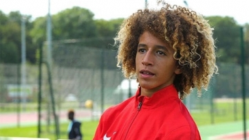 «Манчестер Юнайтед» запросил у «Монако» трансфер 16-летнего хавбека