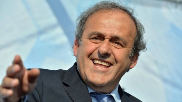 Арестован экс-президент УЕФА Платини