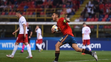 Испания вышла в полуфинал молодежного Евро, Италия сохраняет шансы на плей-офф