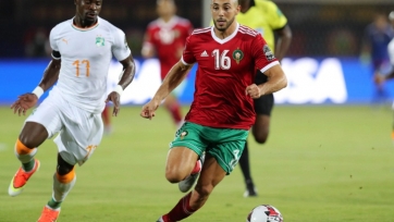 Сборная Марокко одержала вторую победу на КАН-2019