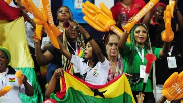 КАН-2019. Камерун и Гана разошлись миром