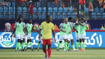 КАН-2019. Нигерия в зрелищном матче переиграла Камерун и вышла в четвертьфинал