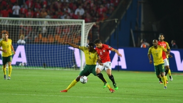 КАН-2019. Египет сенсационно проиграл ЮАР и вылетел из турнира
