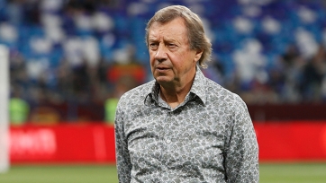 Семин стал самым титулованным тренером в российском футболе