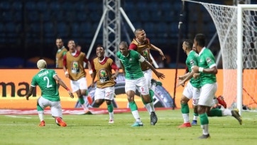 Мадагаскар обыграл ДР Конго по пенальти и вышел в четвертьфинал Кубка африканских наций