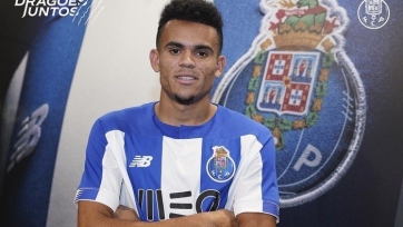 «Порту» объявил о трансфере игрока сборной Колумбии