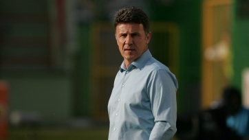 Бывший тренер «Тобола» потерял работу в Литве