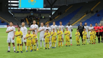 «Астана Арена» станет домашней для «Тобола» в Лиге Европы