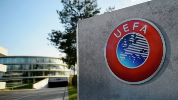 УЕФА наказал болгарскую сборную