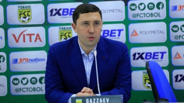 Лидер чемпионата Казахстана расстался с российским тренером