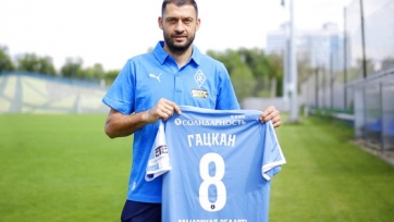 Бывший капитан «Ростова» Гацкан нашел новый клуб. Это не «Сочи»