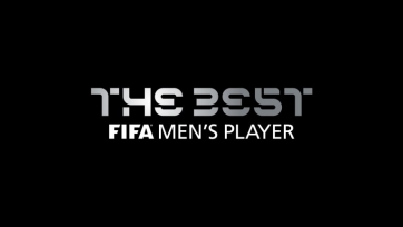 Названы номинанты на титул лучшего игрока года по версии ФИФА