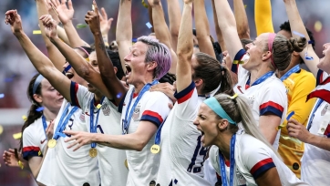 В ФИФА одобрили увеличение команд-участниц женского ЧМ
