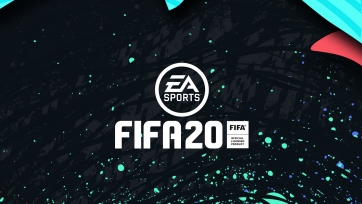 Компания EA Sports опубликовала полный список легенд FIFA 20