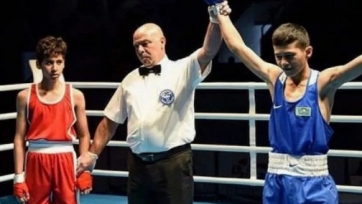 Казахстанцы могут собрать на чемпионате Азии по боксу хороший медальный урожай