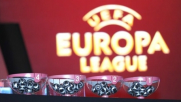 Состоялась жеребьевка группового турнира Лиги Европы