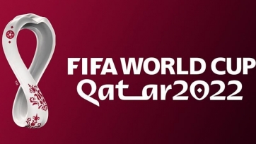 ФИФА показала эмблему чемпионата мира 2022 года. Видео