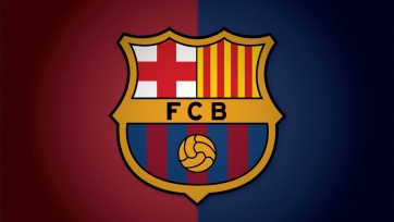 «Барселона» представила третий комплект формы на сезон 19/20. Фото