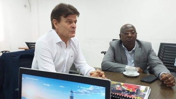 Бывший тренер Того возглавил сборную Гвинеи