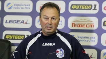«Черноморец» объявил об уходе болгарского тренера